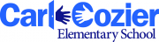 Carl Cozier Elementary School Logo