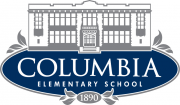 Columbia Elementary School Logo