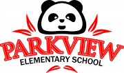 Parkview Elementary School Logo