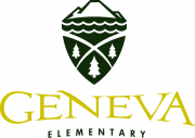 Geneva Elementary School Logo