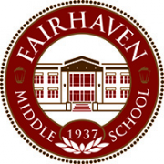 Fairhaven Middle School Logo