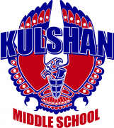 Kulshan Middle School Logo