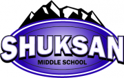 Shuksan Middle School Logo